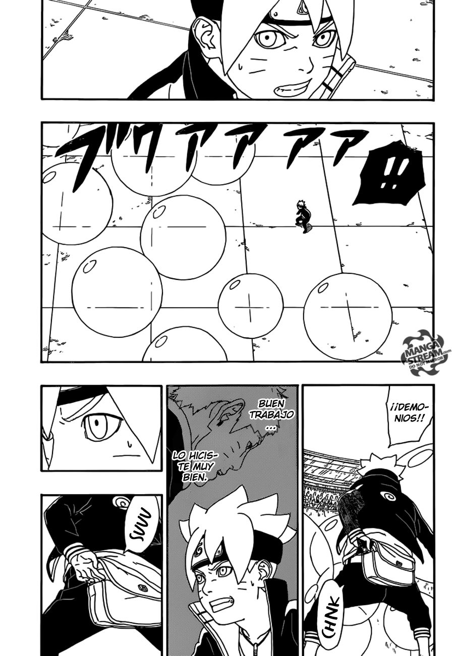 Read Boruto_ Naruto Next Generations Español Manga Online