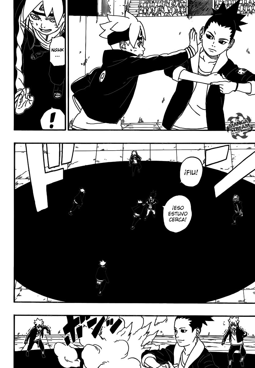 Read Boruto_ Naruto Next Generations Español Manga Online