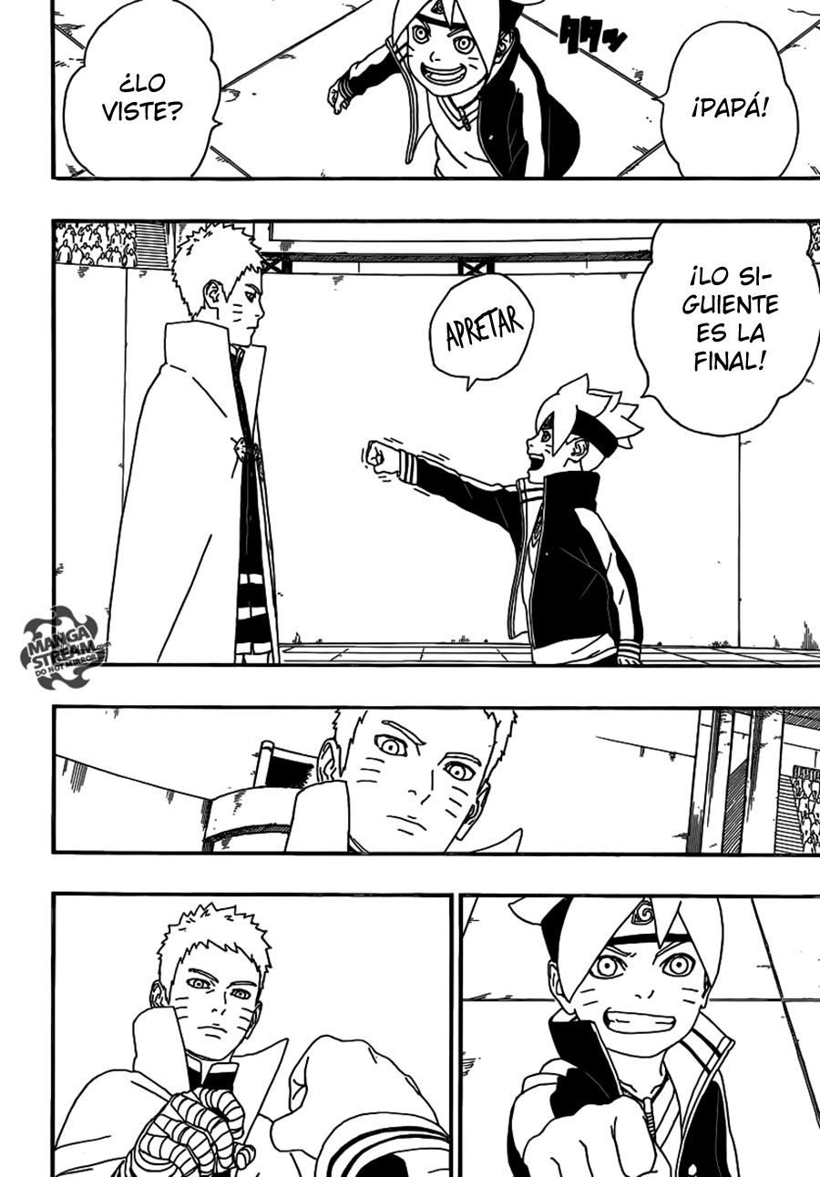 Read Boruto_ Naruto Next Generations Español Manga Online