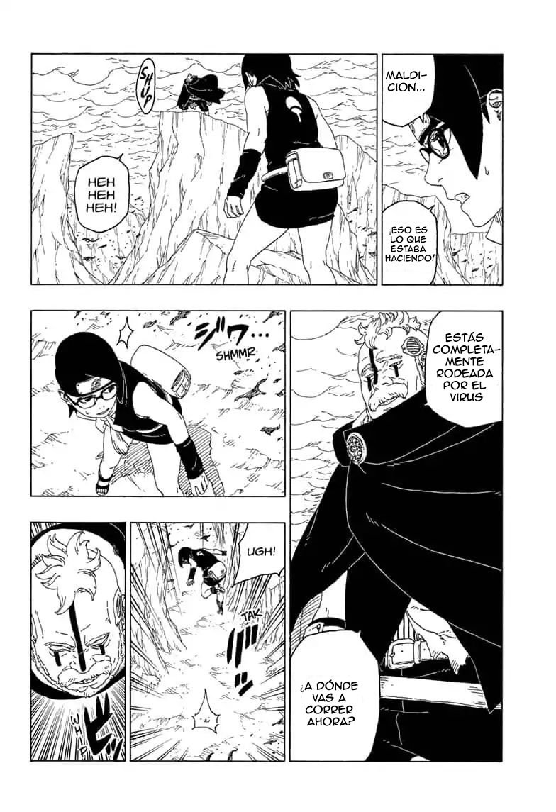 Read Boruto_ Naruto Next Generations Español Manga Online