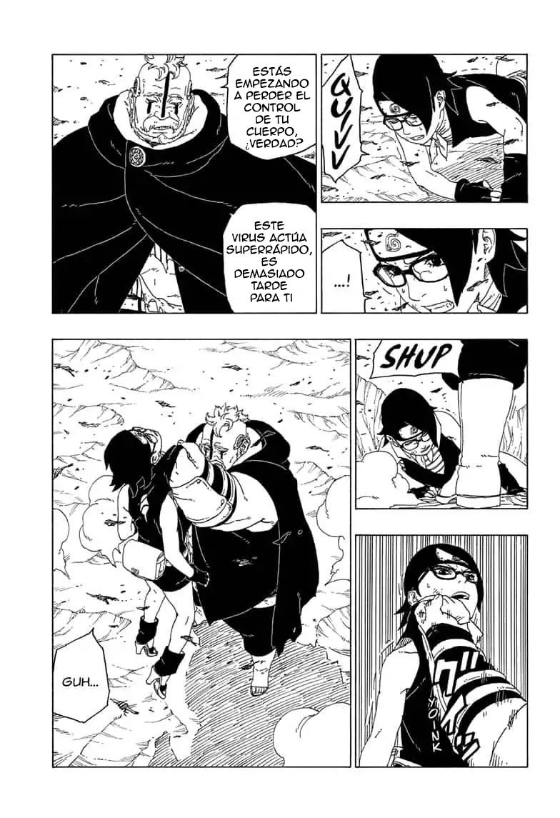 Read Boruto_ Naruto Next Generations Español Manga Online