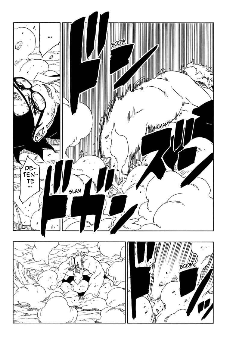 Read Boruto_ Naruto Next Generations Español Manga Online