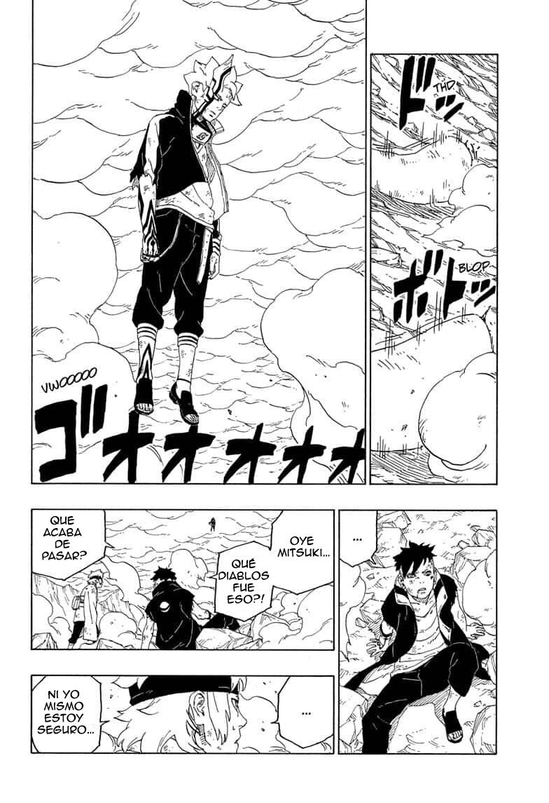 Read Boruto_ Naruto Next Generations Español Manga Online