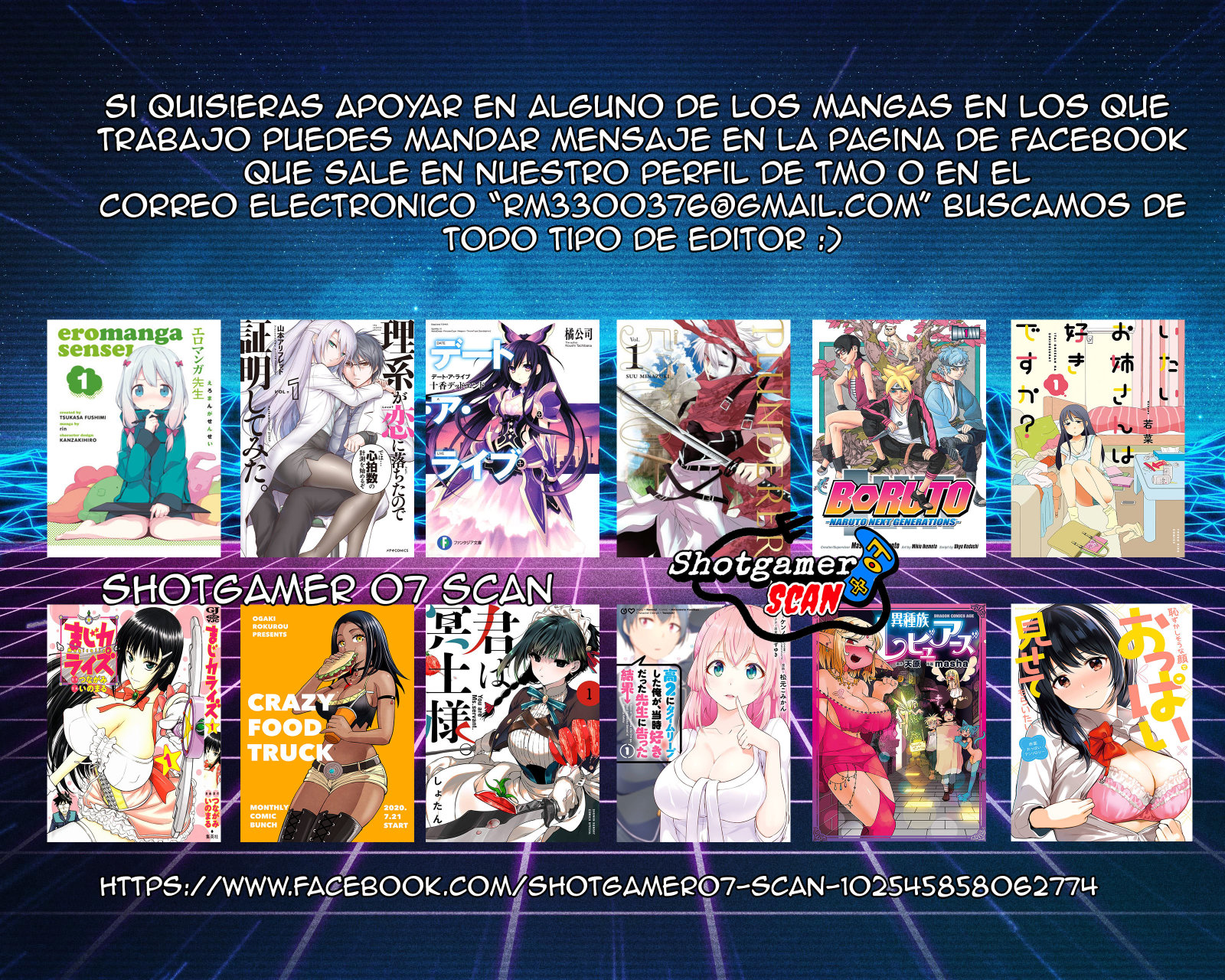 Read Boruto_ Naruto Next Generations Español Manga Online