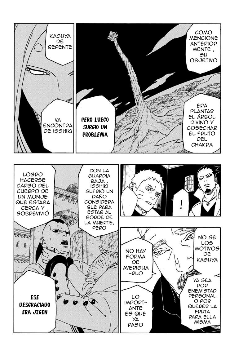 Read Boruto_ Naruto Next Generations Español Manga Online