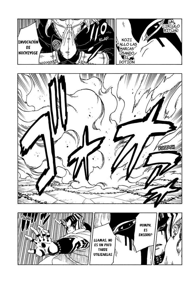 Read Boruto_ Naruto Next Generations Español Manga Online