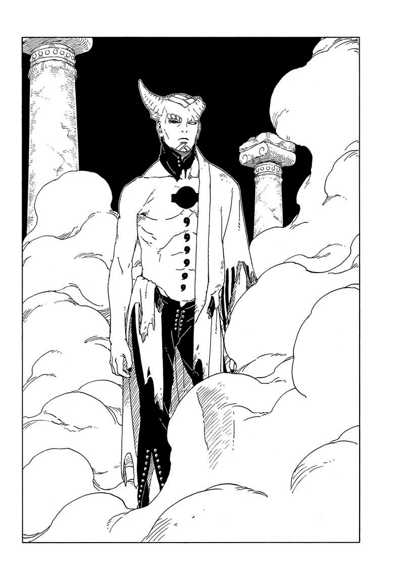 Read Boruto_ Naruto Next Generations Español Manga Online