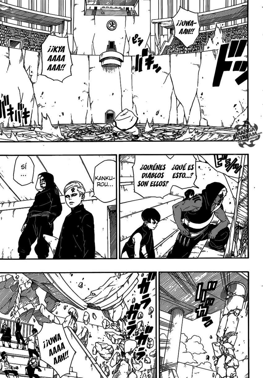 Read Boruto_ Naruto Next Generations Español Manga Online