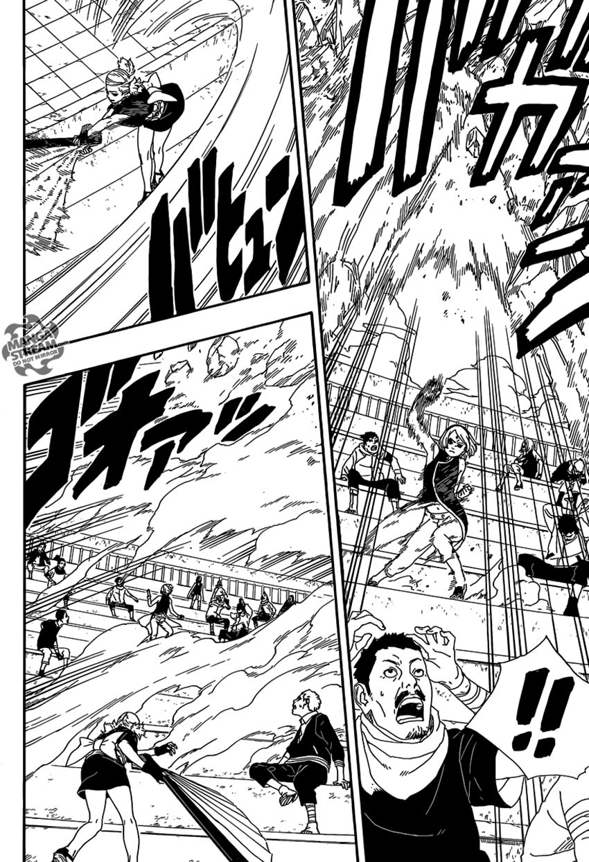 Read Boruto_ Naruto Next Generations Español Manga Online