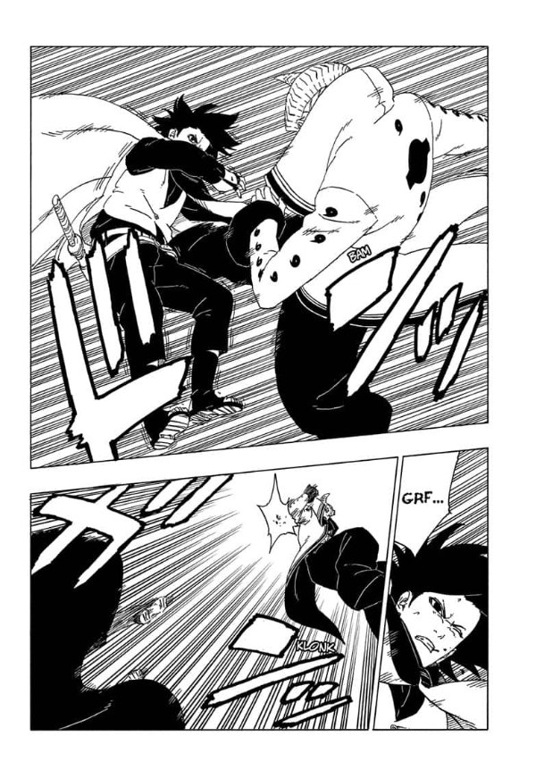 Read Boruto_ Naruto Next Generations Español Manga Online