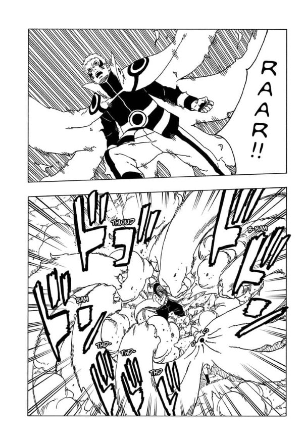 Read Boruto_ Naruto Next Generations Español Manga Online