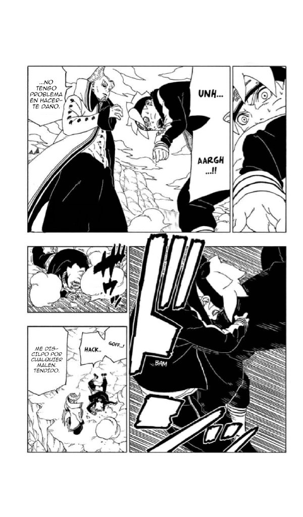 Read Boruto_ Naruto Next Generations Español Manga Online