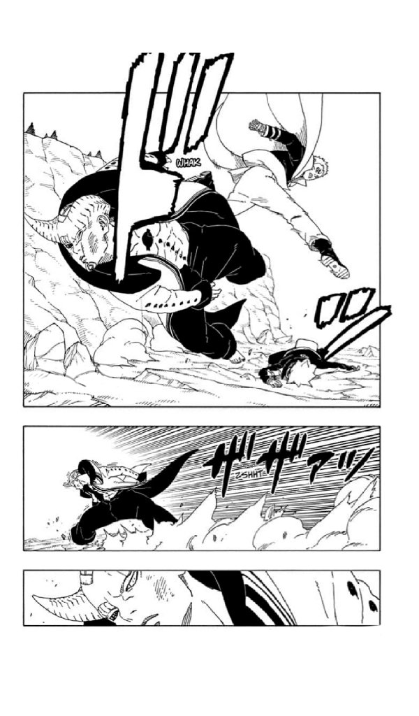 Read Boruto_ Naruto Next Generations Español Manga Online