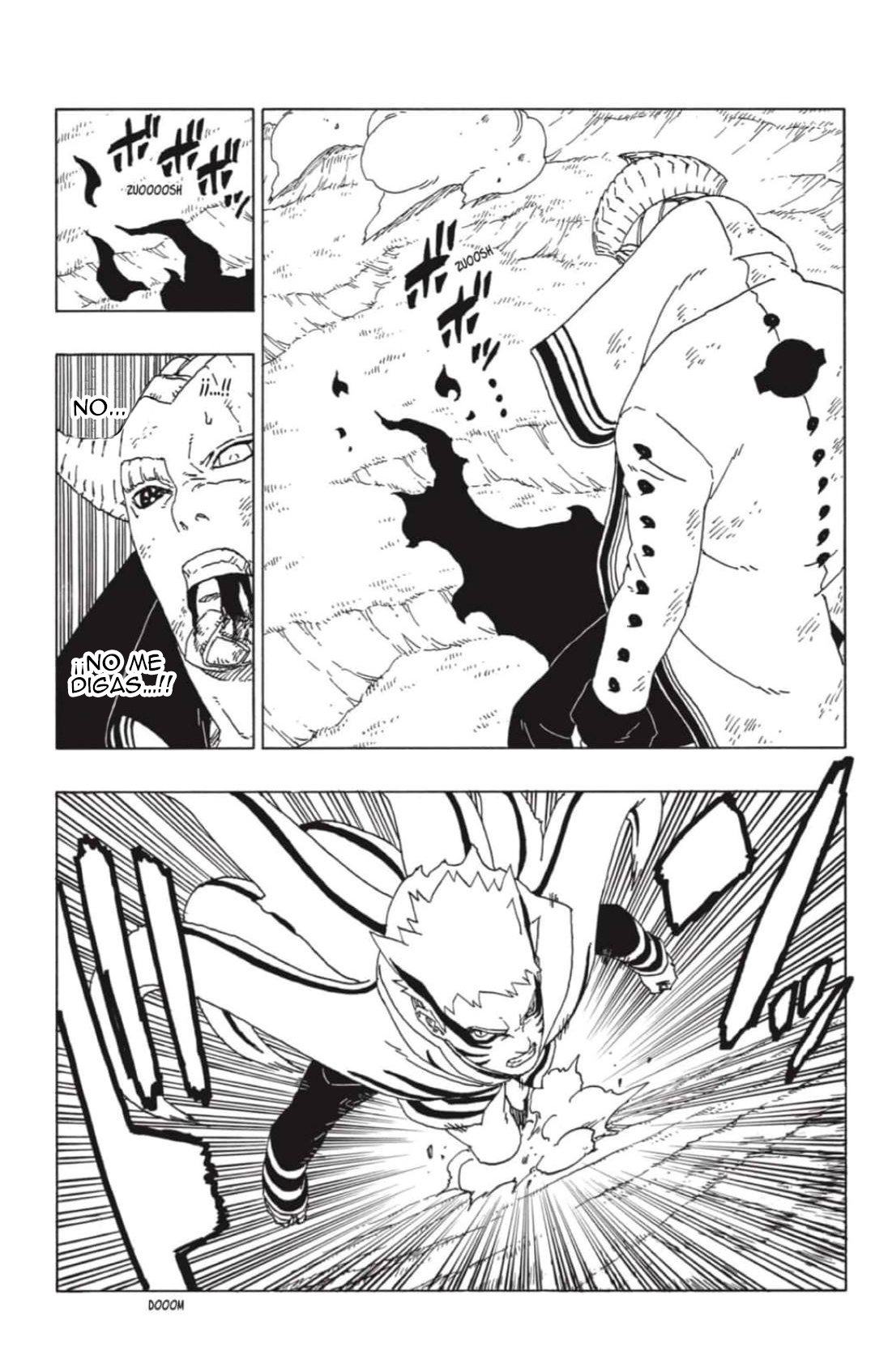 Read Boruto_ Naruto Next Generations Español Manga Online