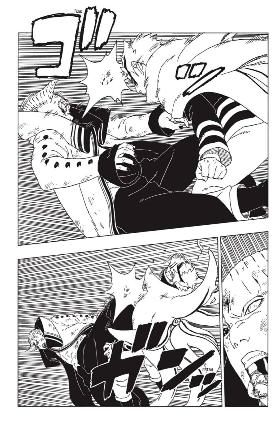 Read Boruto_ Naruto Next Generations Español Manga Online