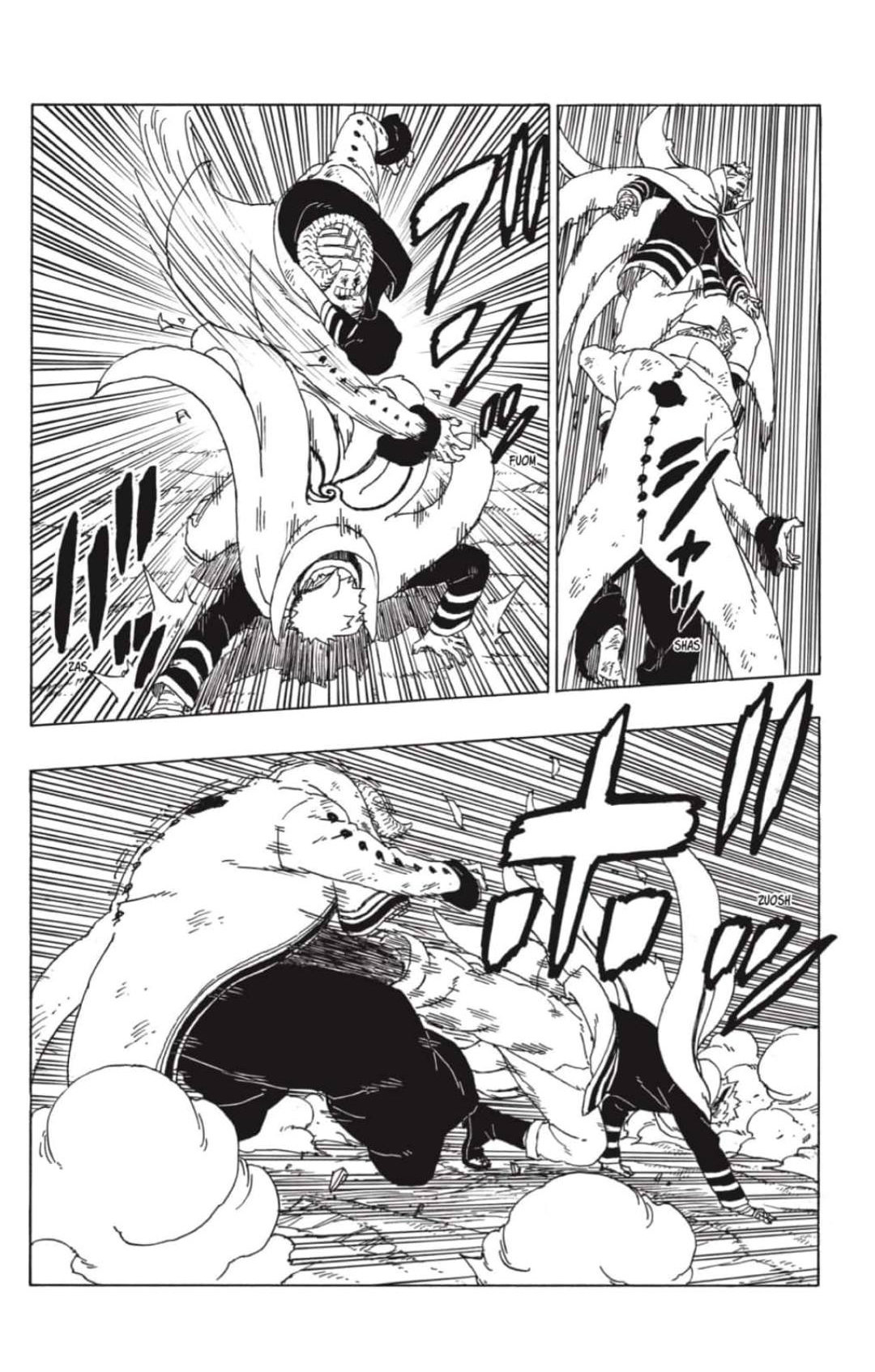 Read Boruto_ Naruto Next Generations Español Manga Online