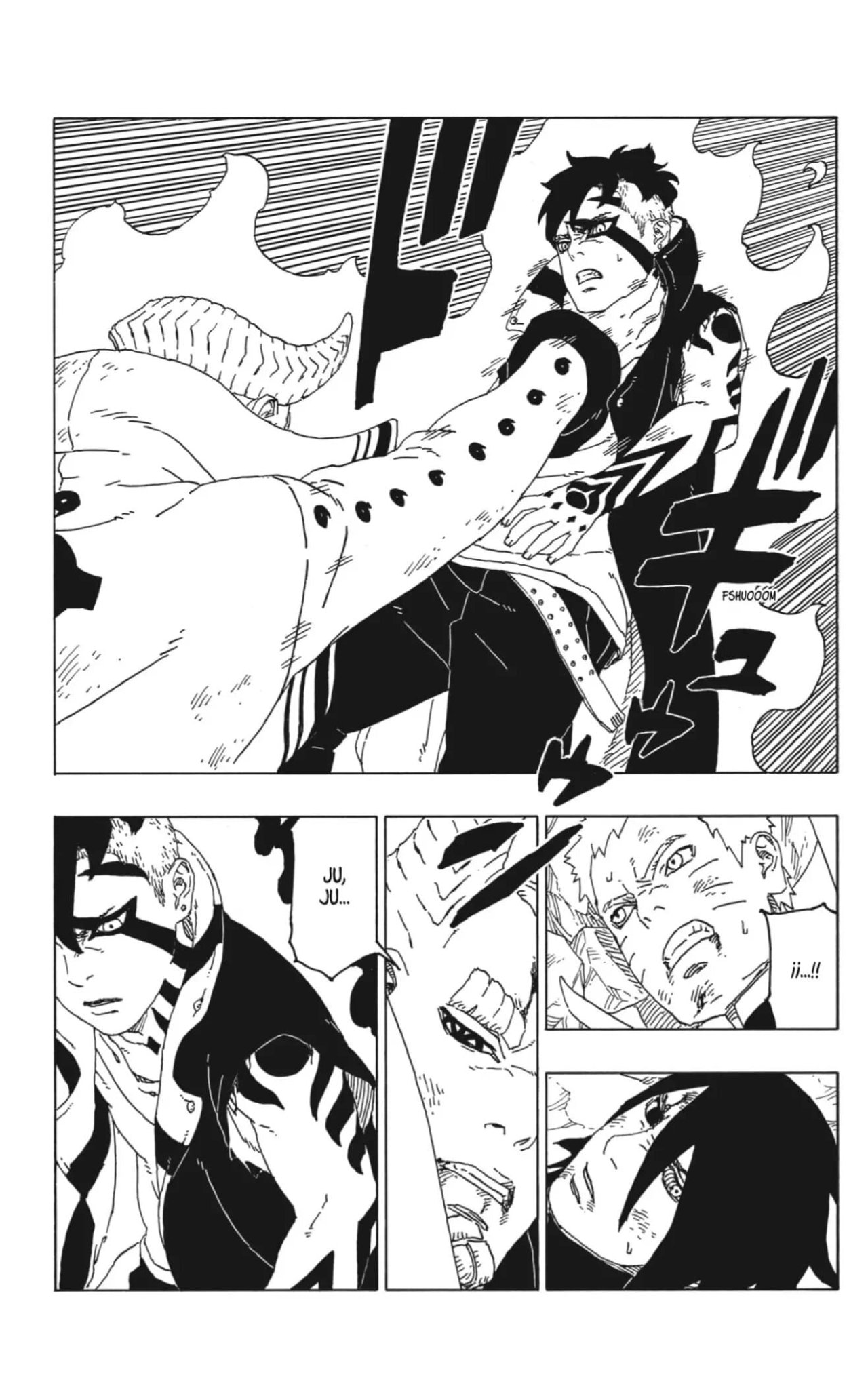 Read Boruto_ Naruto Next Generations Español Manga Online