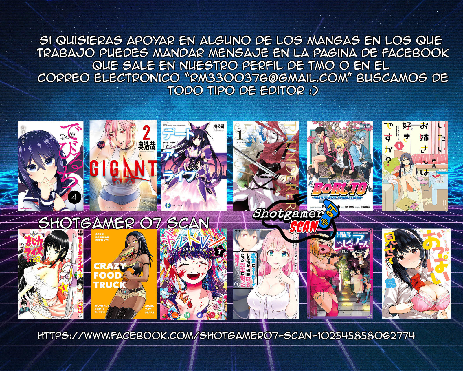 Read Boruto_ Naruto Next Generations Español Manga Online