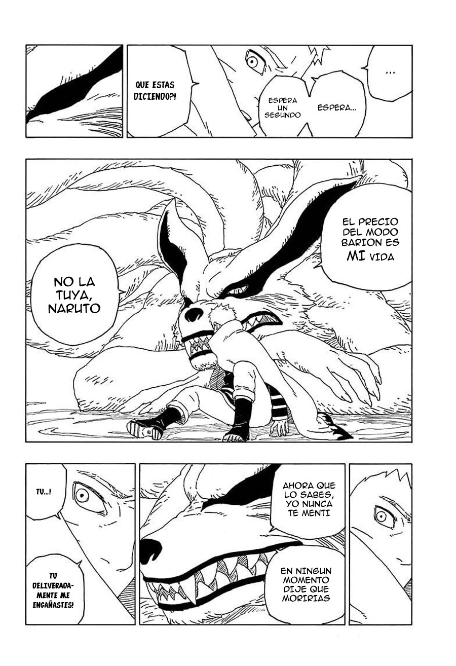 Read Boruto_ Naruto Next Generations Español Manga Online