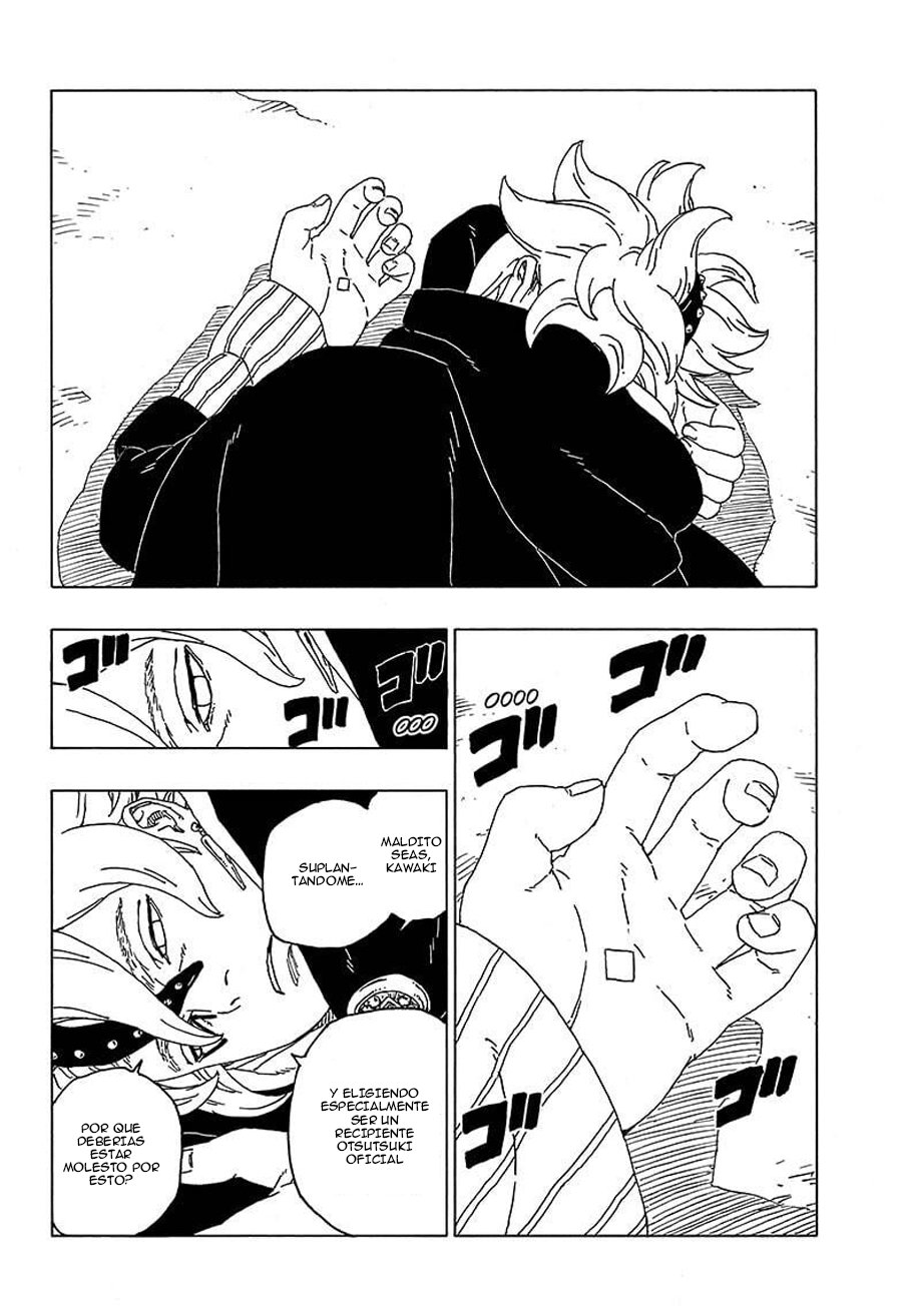 Read Boruto_ Naruto Next Generations Español Manga Online