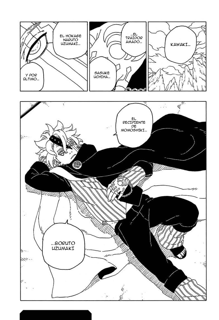 Read Boruto_ Naruto Next Generations Español Manga Online