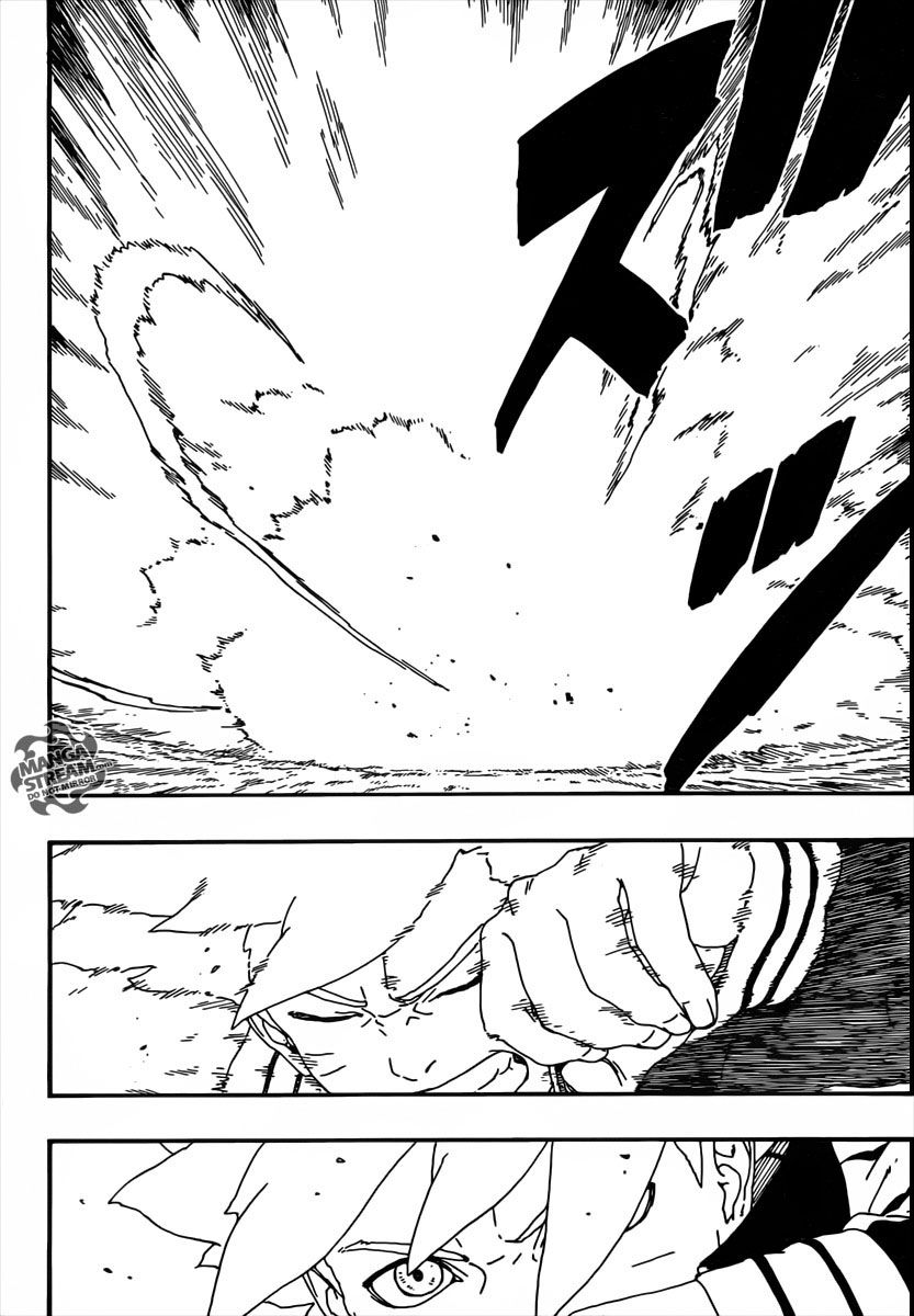 Read Boruto_ Naruto Next Generations Español Manga Online