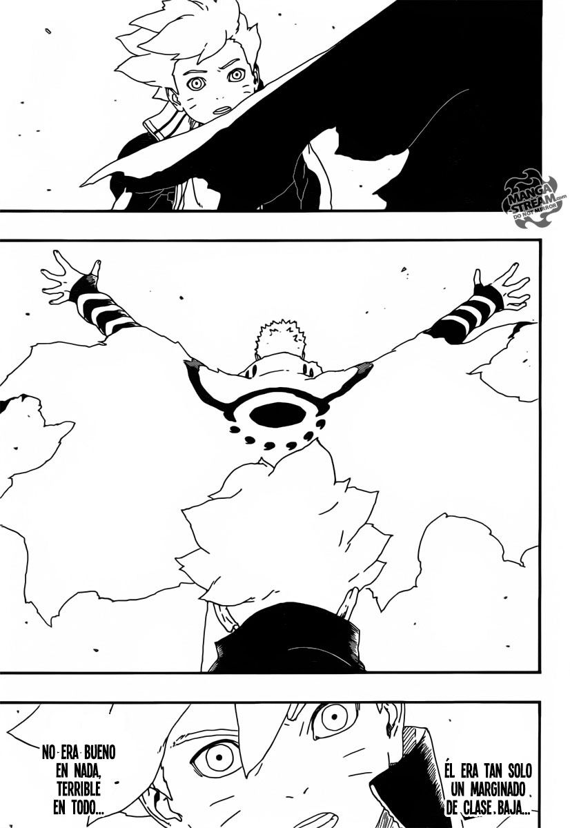 Read Boruto_ Naruto Next Generations Español Manga Online