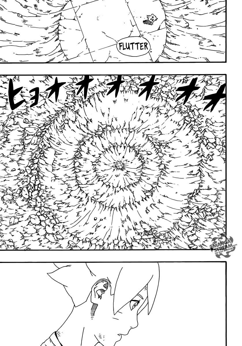 Read Boruto_ Naruto Next Generations Español Manga Online