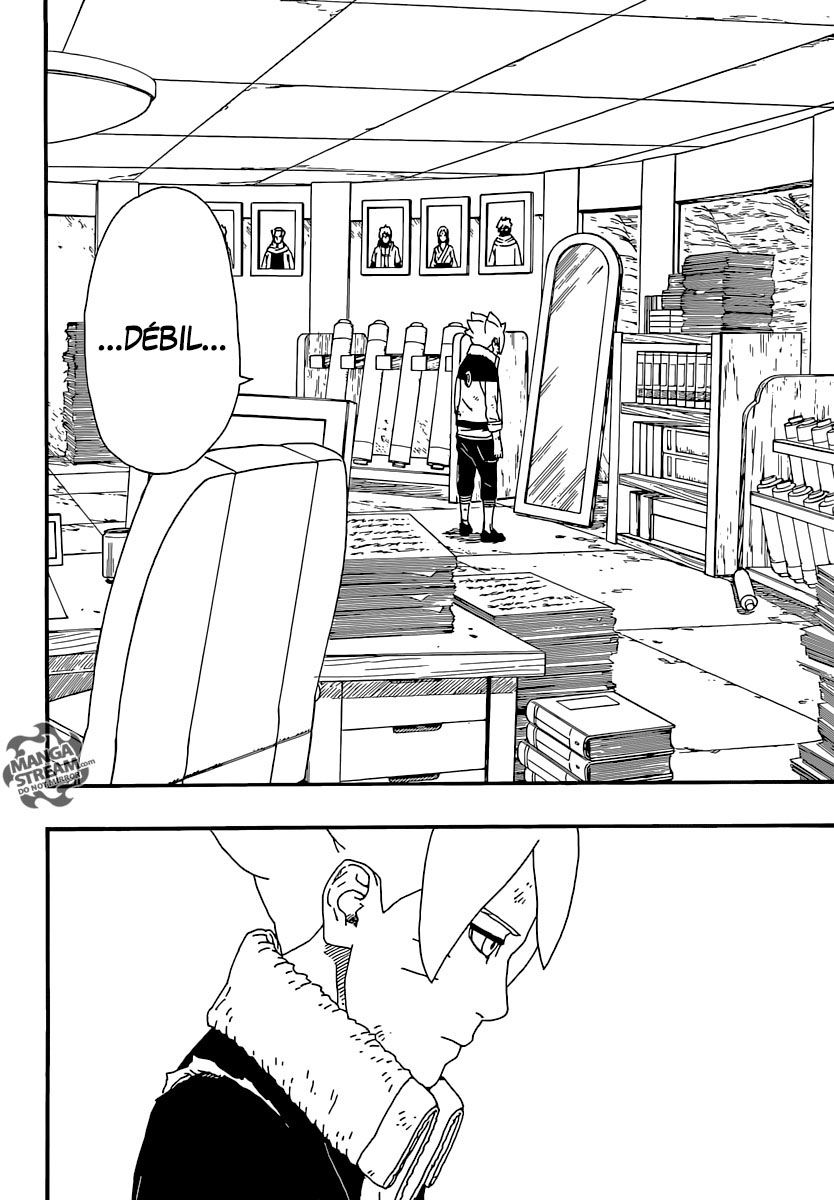 Read Boruto_ Naruto Next Generations Español Manga Online