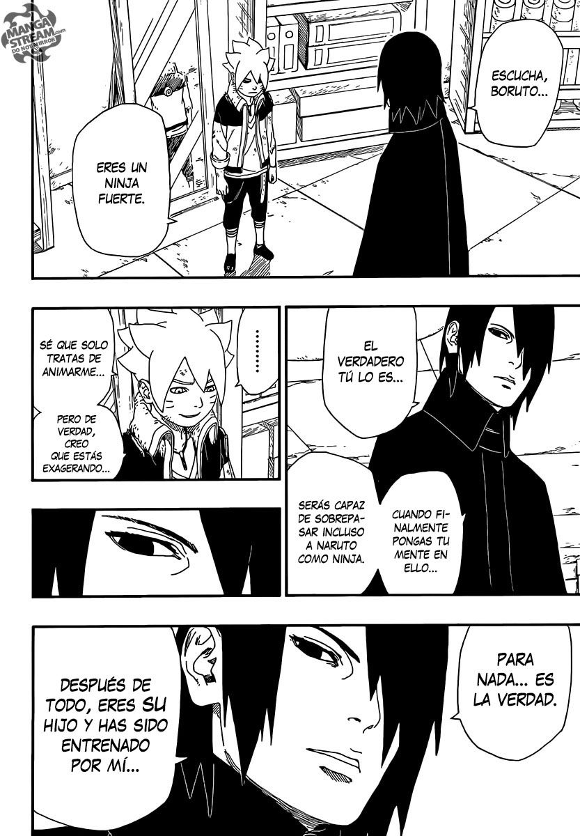 Read Boruto_ Naruto Next Generations Español Manga Online