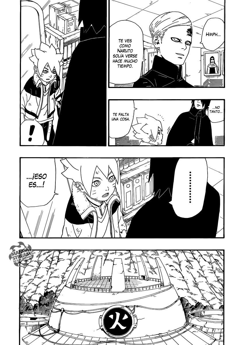 Read Boruto_ Naruto Next Generations Español Manga Online