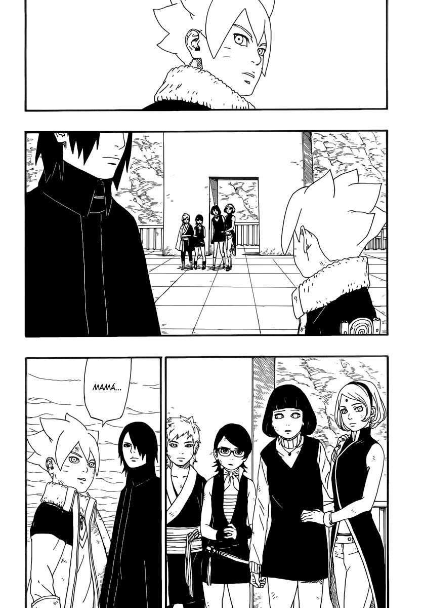 Read Boruto_ Naruto Next Generations Español Manga Online