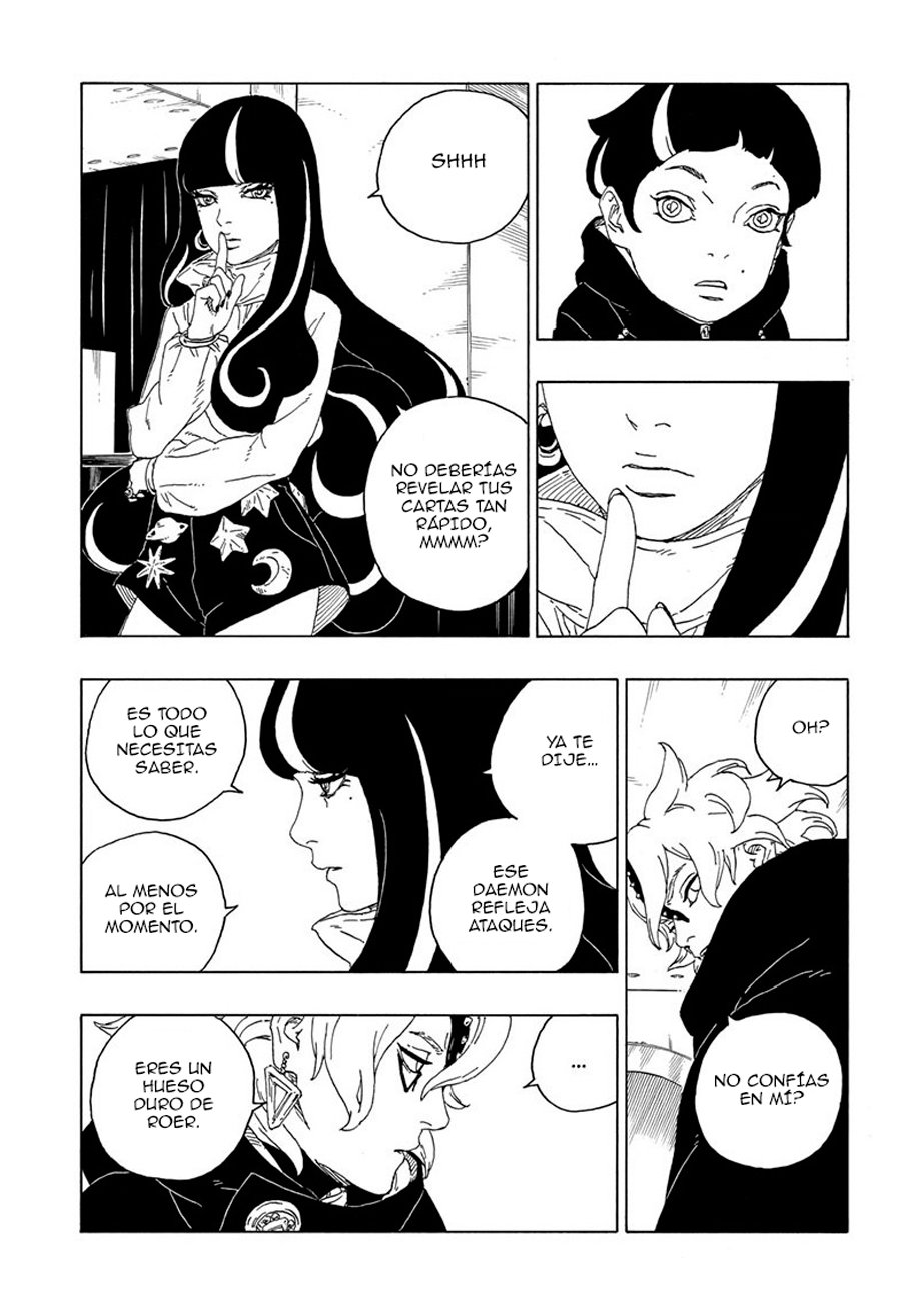 Read Boruto_ Naruto Next Generations Español Manga Online