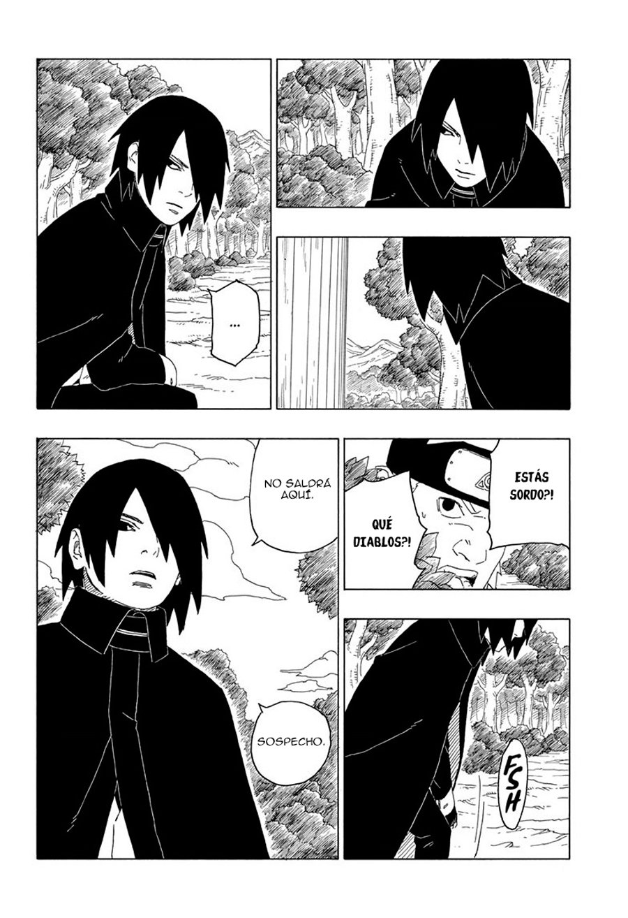 Read Boruto_ Naruto Next Generations Español Manga Online