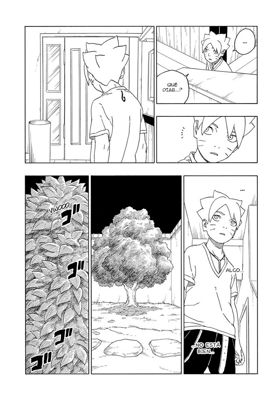 Read Boruto_ Naruto Next Generations Español Manga Online