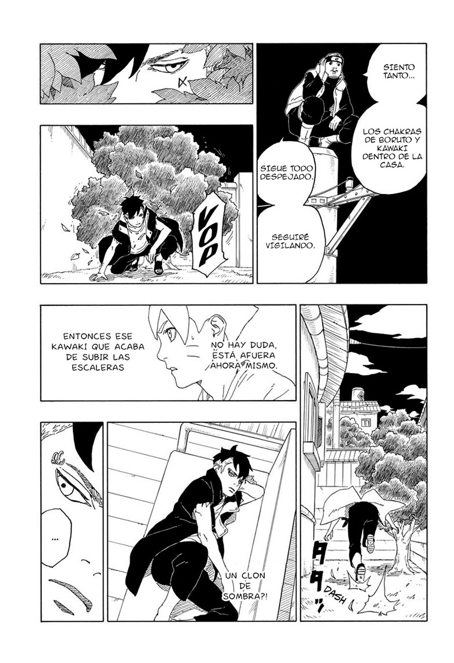 Read Boruto_ Naruto Next Generations Español Manga Online