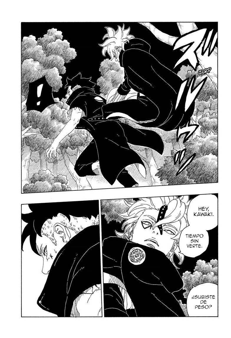 Read Boruto_ Naruto Next Generations Español Manga Online