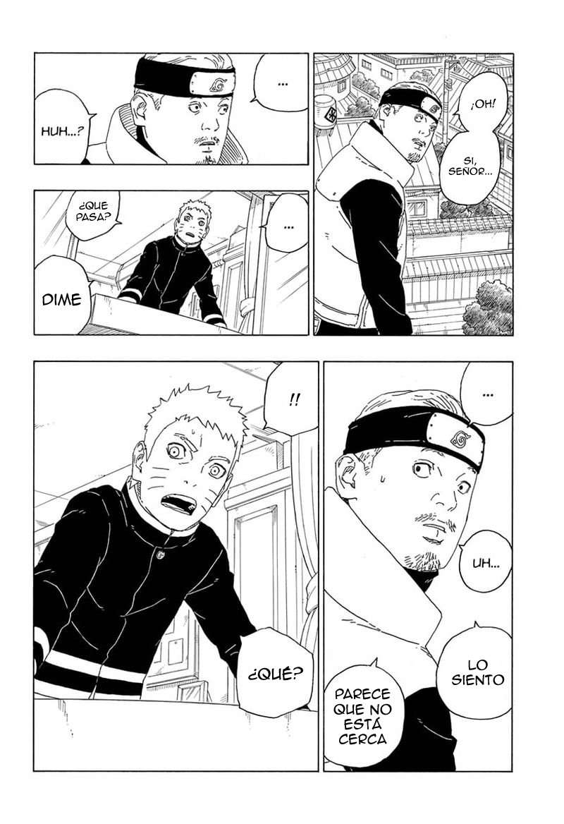 Read Boruto_ Naruto Next Generations Español Manga Online