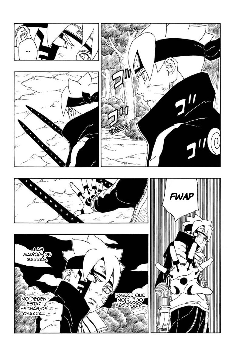 Read Boruto_ Naruto Next Generations Español Manga Online