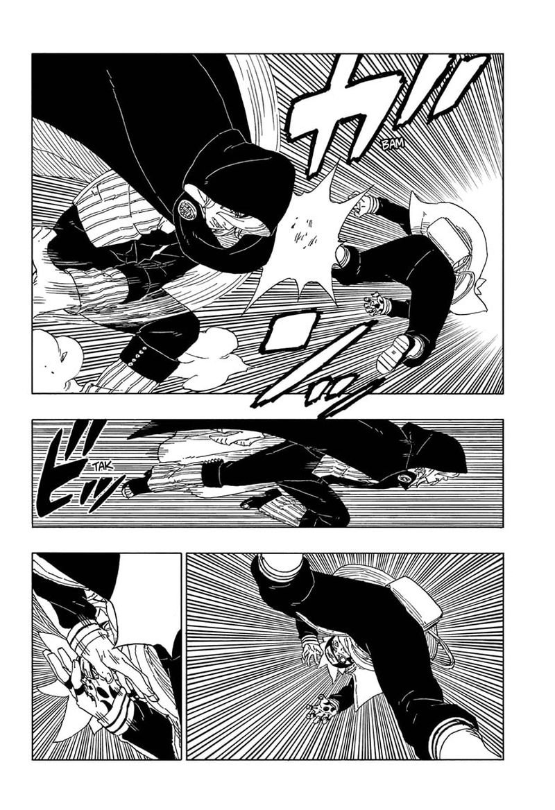 Read Boruto_ Naruto Next Generations Español Manga Online