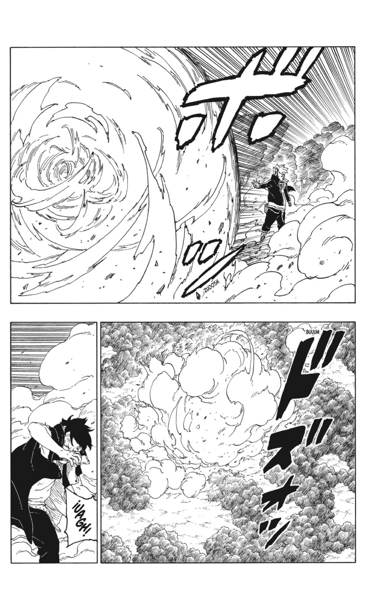 Read Boruto_ Naruto Next Generations Español Manga Online