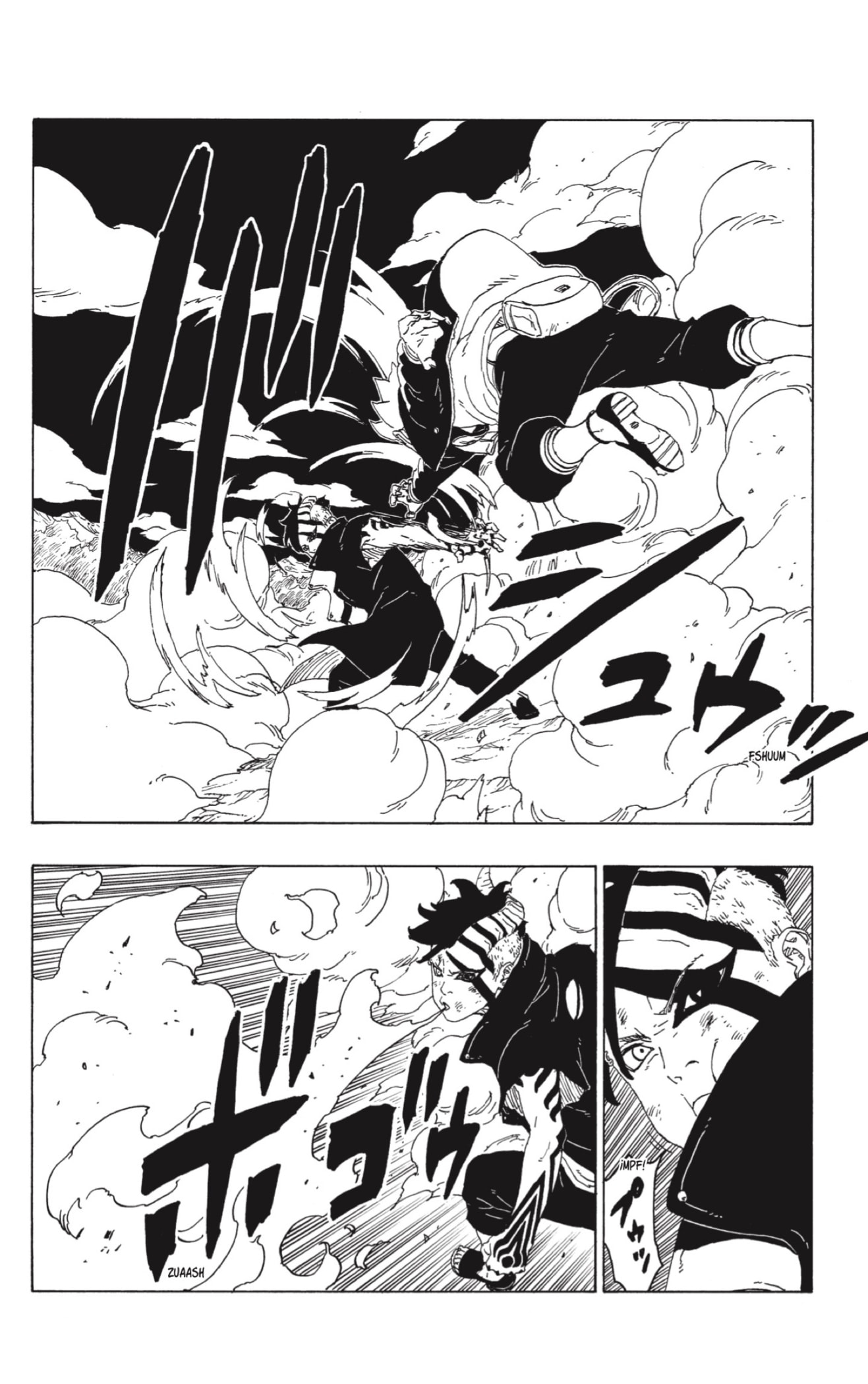 Read Boruto_ Naruto Next Generations Español Manga Online