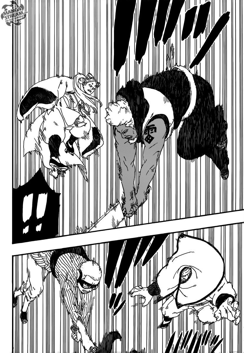 Read Boruto_ Naruto Next Generations Español Manga Online