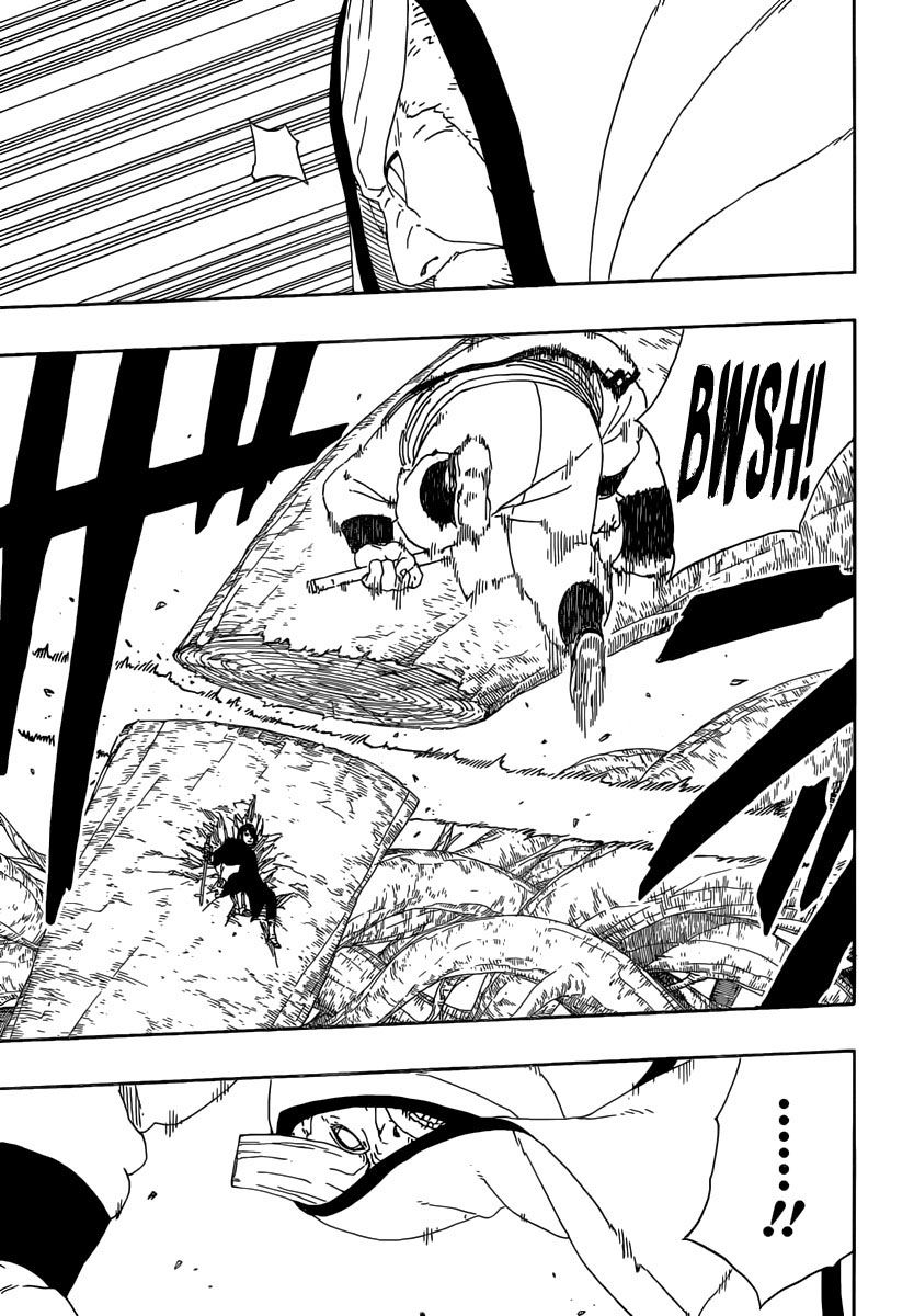 Read Boruto_ Naruto Next Generations Español Manga Online