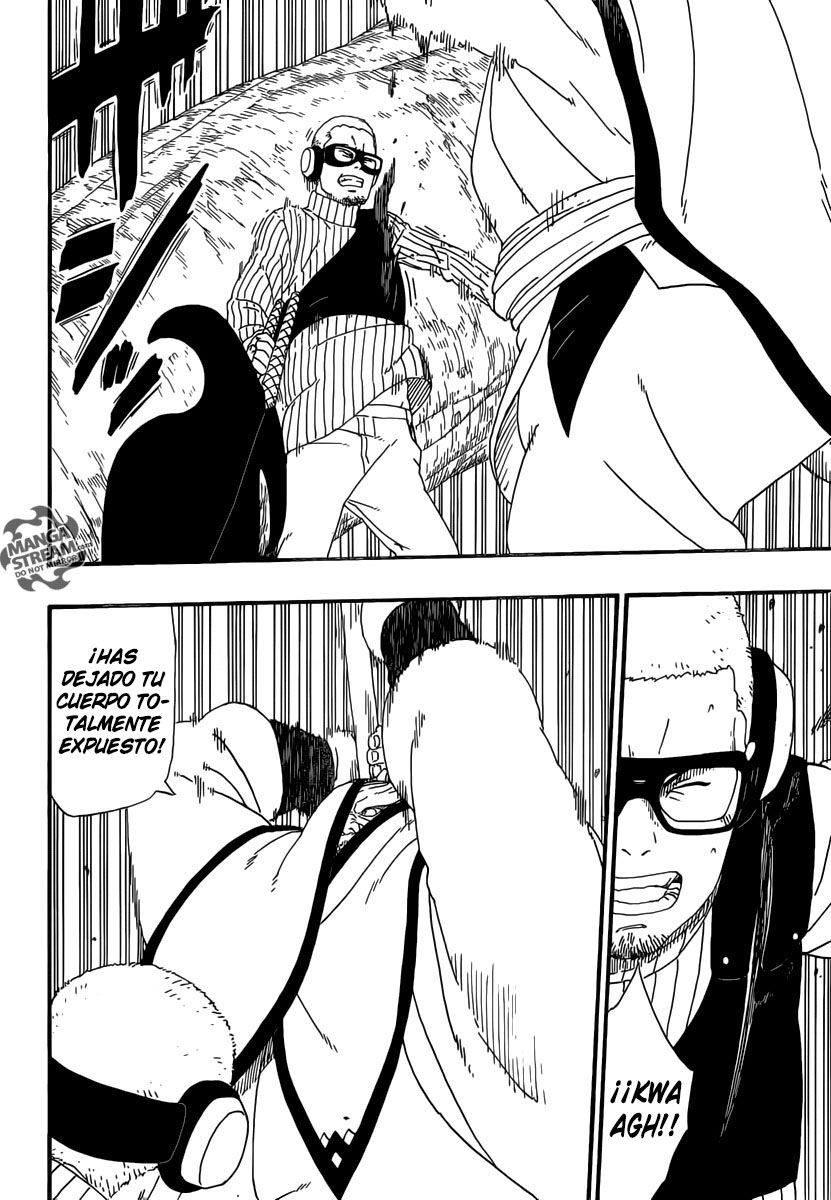 Read Boruto_ Naruto Next Generations Español Manga Online