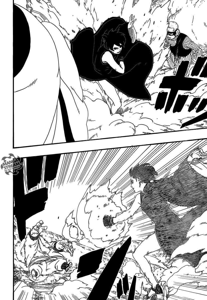 Read Boruto_ Naruto Next Generations Español Manga Online