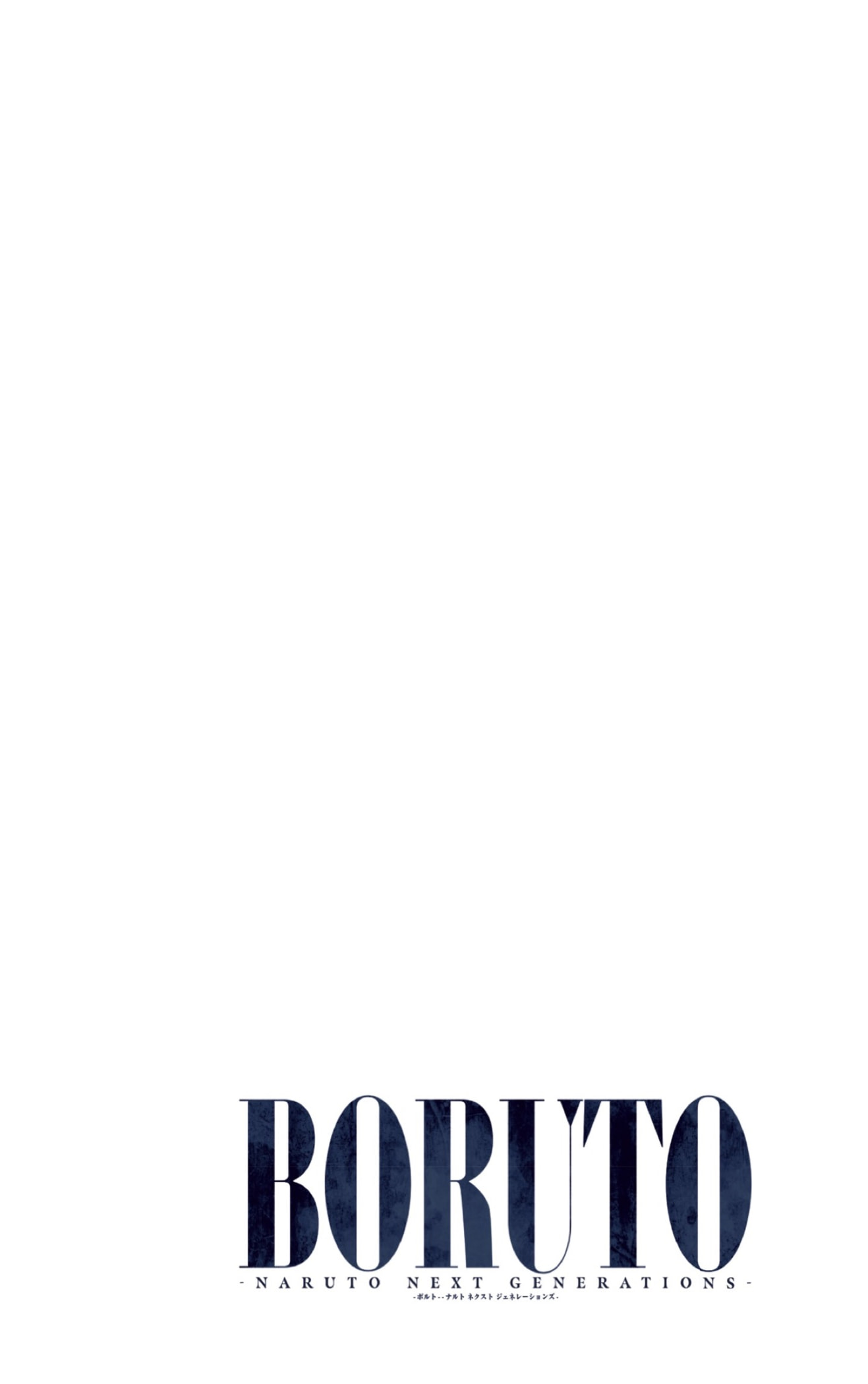 Read Boruto_ Naruto Next Generations Español Manga Online