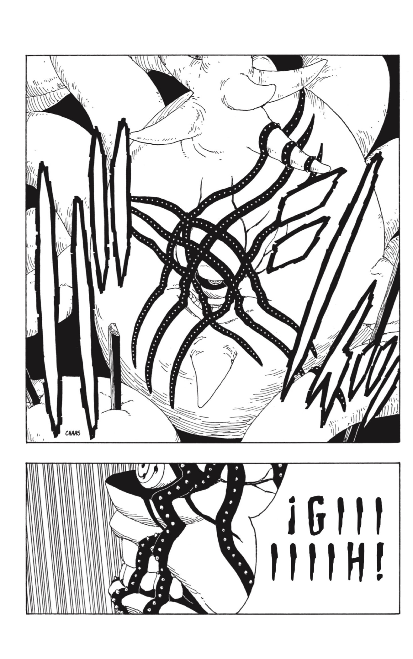 Read Boruto_ Naruto Next Generations Español Manga Online