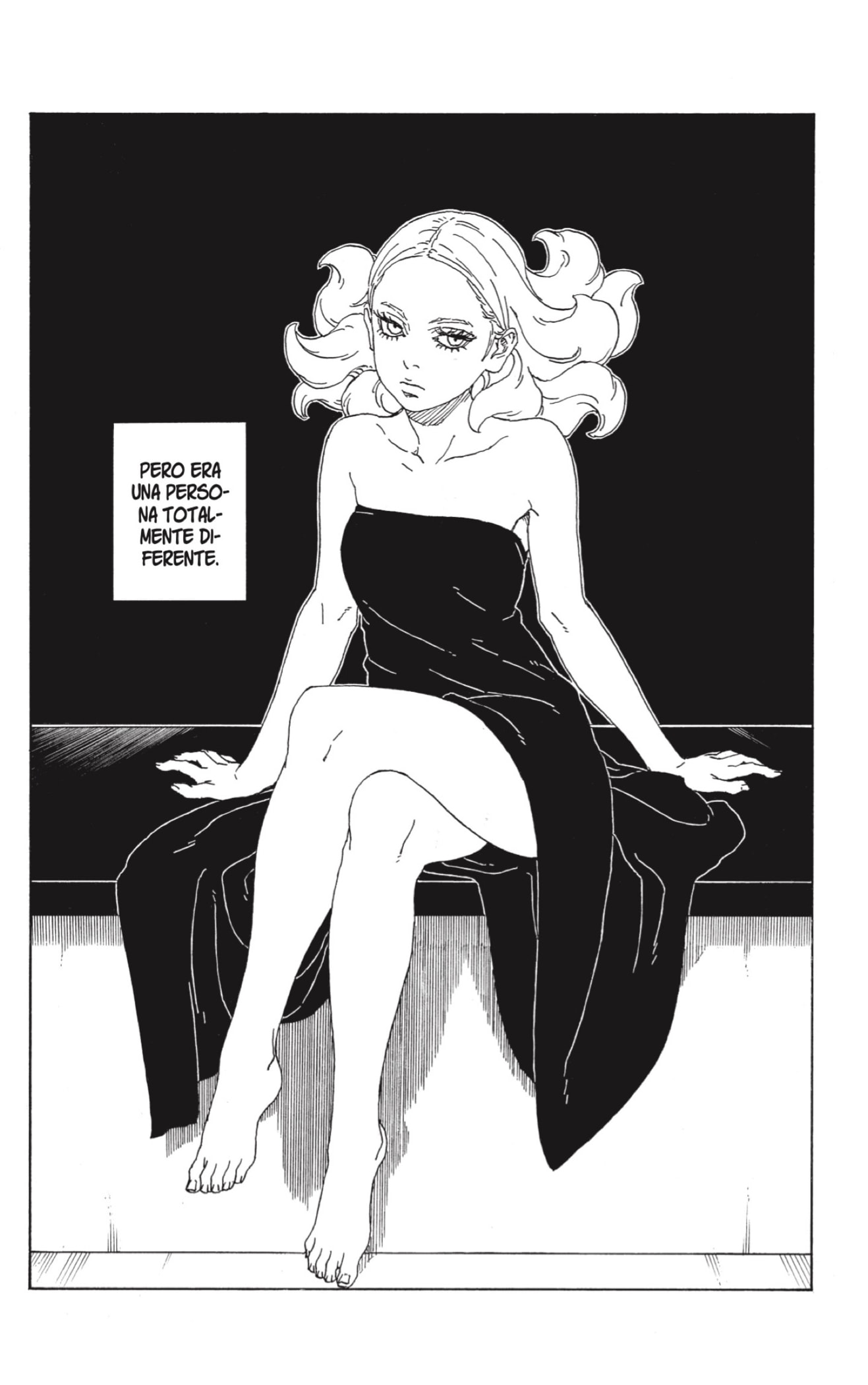 Read Boruto_ Naruto Next Generations Español Manga Online