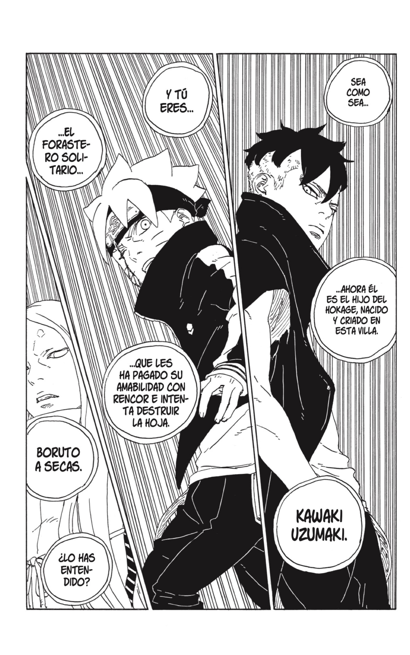Read Boruto_ Naruto Next Generations Español Manga Online